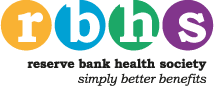 rbhs health insurance logo