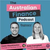 The Australian Finance Podcast