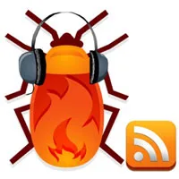 The Aussie Firebug podcast