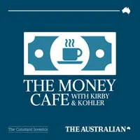The Money Cafe podcast by The Australian