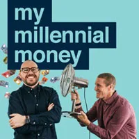 My Millennial Money podcast by Glen James