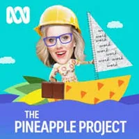 The Pineapple Project podcast