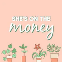 She's on the Money podcast with Victoria Devine