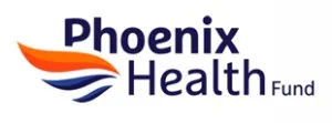 phoenix health fund provider link