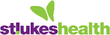 St. Lukes Health Logo