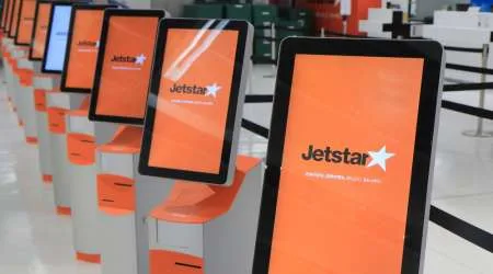 Jetstar S New Credit Card Surcharges Cheapest Of The Major Airlines Finder Com Au