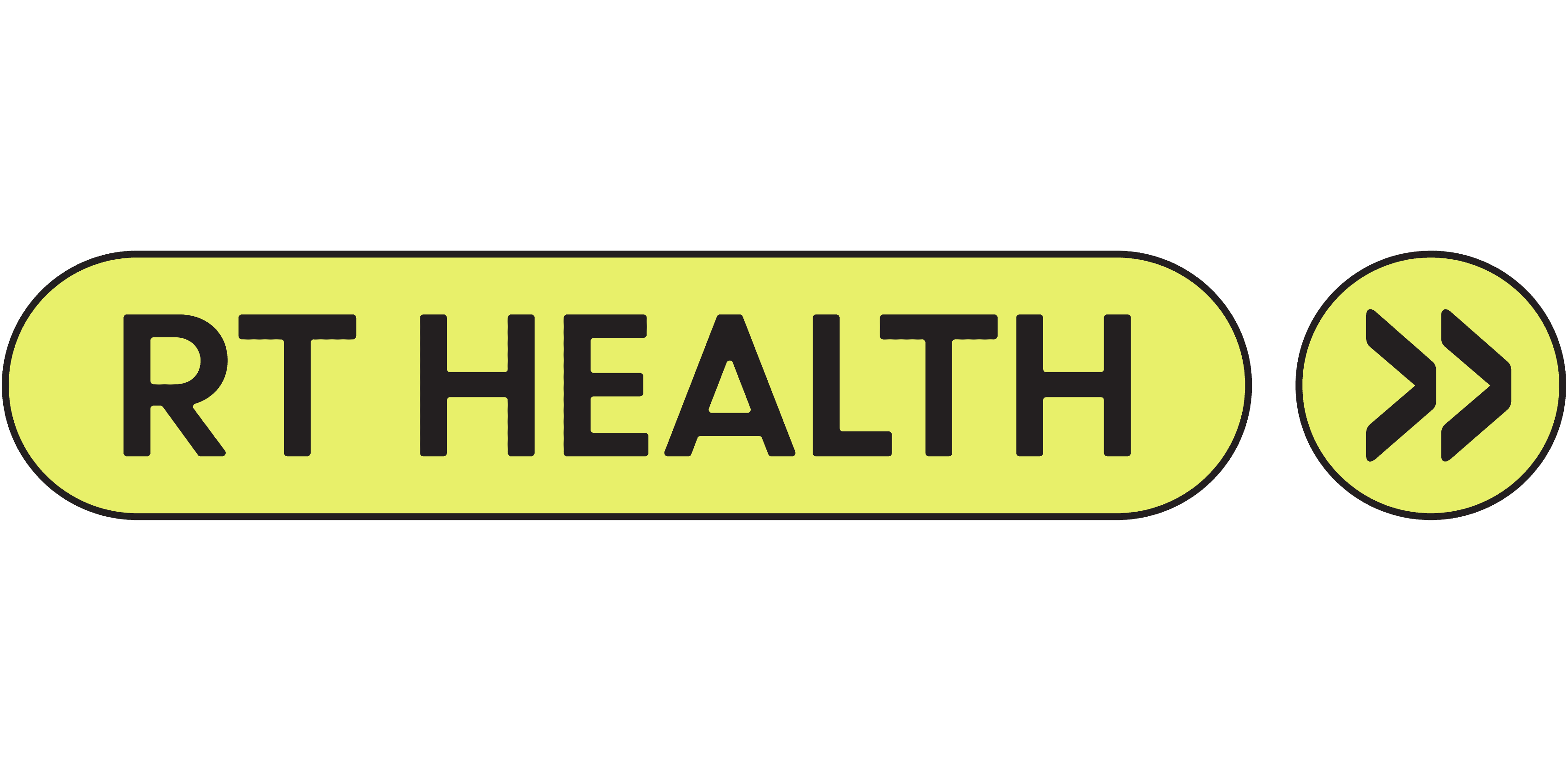 RT health fund logo