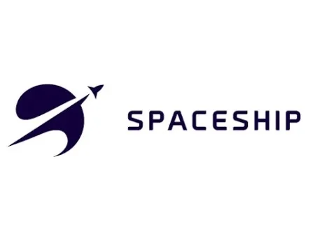 Spaceship Voyager logo