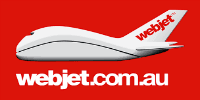 webjet logo