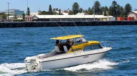 boat australia
