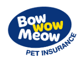 Picture not describedBow wow meow logo
