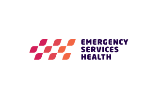 Emergency Services Health logo