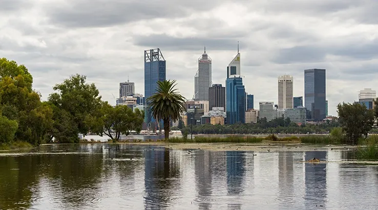 WA to offer stamp duty concession for over 65’s  Finder