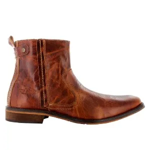 myer mens chelsea boots