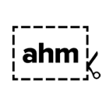 AHM health insurance logo