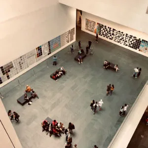 Museum of Modern Art, New York