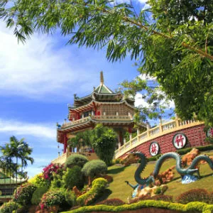 Taoist Temple, Cebu