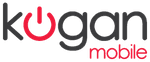 Kogan Mobile Logo