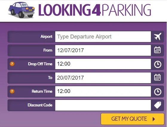 Looking4parking-how-to