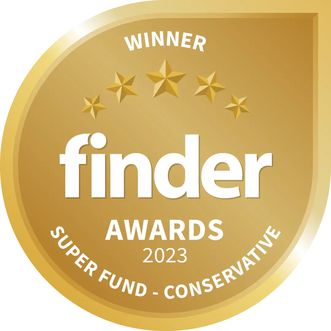 Best Conservative Super Fund