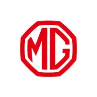 MG Australia logo