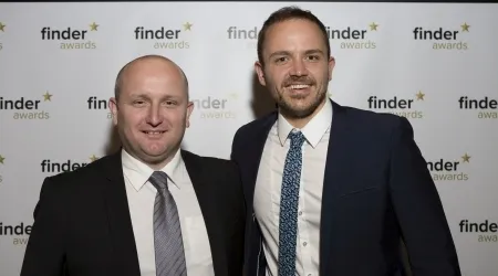 finder Awards 2017