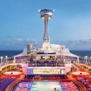 Sailings that will have you celebrating New Year&#039;s Eve on a cruise | Finder