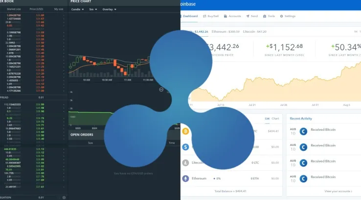 gdax to bitstamp ripple