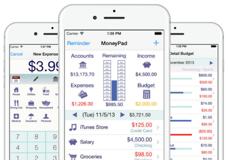 Budget apps: Free money-saving apps | Finder