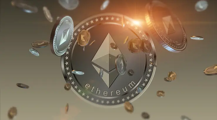 ethereum cryptocurrency jettison mining proofofstake