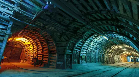 shutterstock mining tunnels 450x250