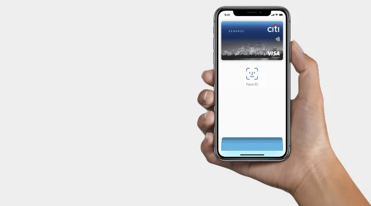 Citi partners with Apple Pay  finder.com.au