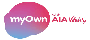 MyOwn logo