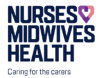 Nurses-and-midwives logo