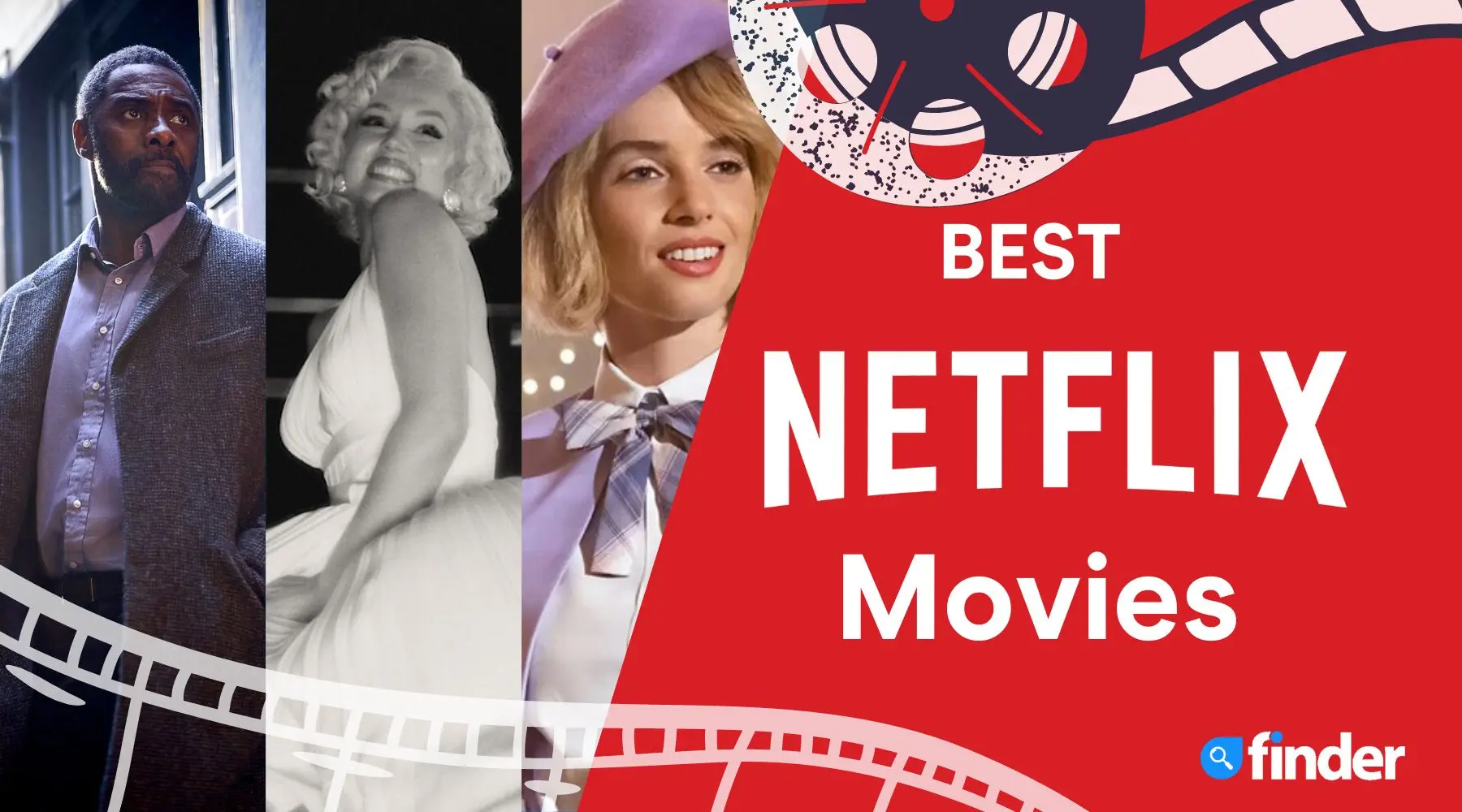 The best Netflix movies streaming in Australia