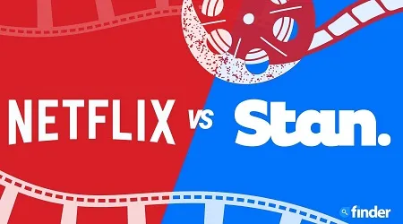 Stan vs Netflix
