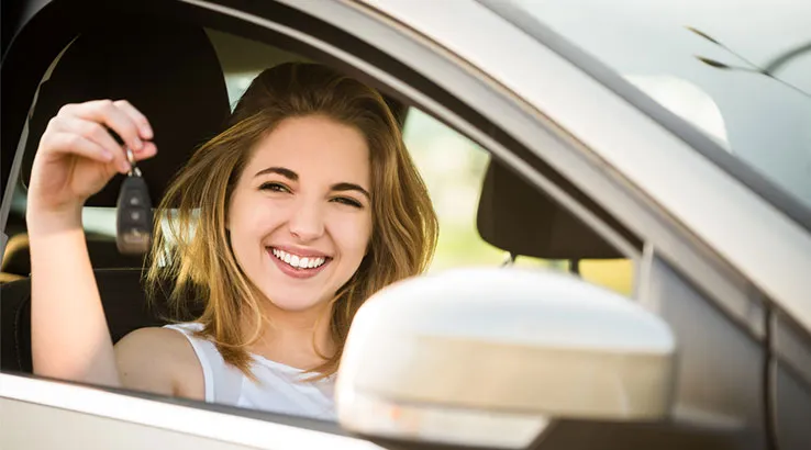 Parents giving $10k towards kid's first car | finder.com.au