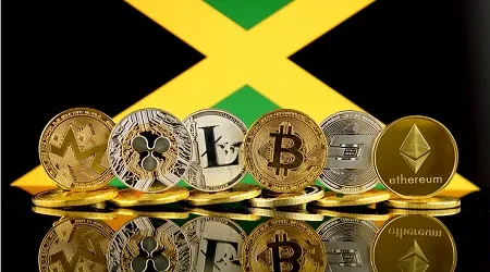 jamaica stock exchange cryptocurrency