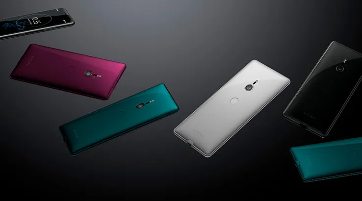 Sony launches Xperia XZ3 | finder.com.au