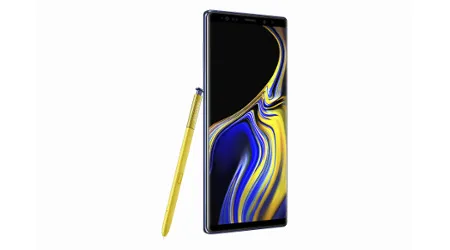 Galaxy Note9