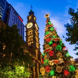 15 top Christmas holiday destinations for Australians 2022 | Finder