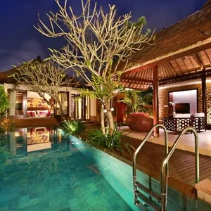 bali resort