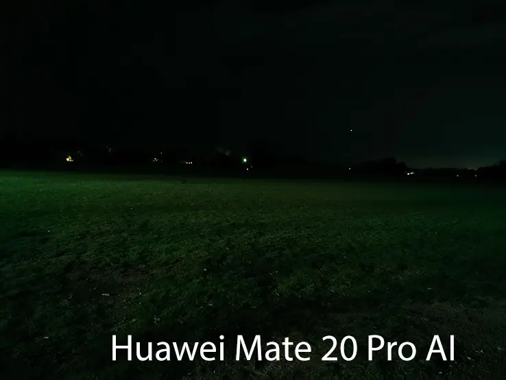 Huawei Mate 20 Pro review