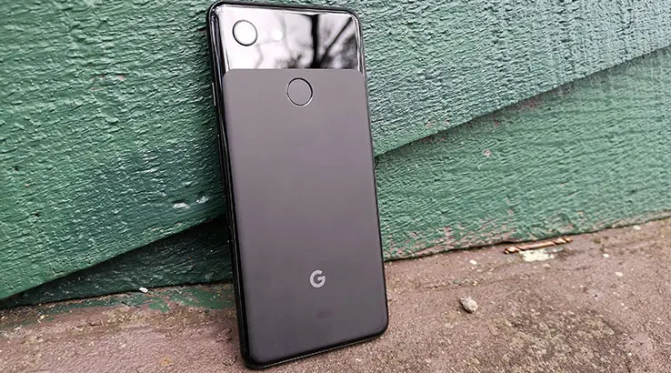 Pixel 3 review