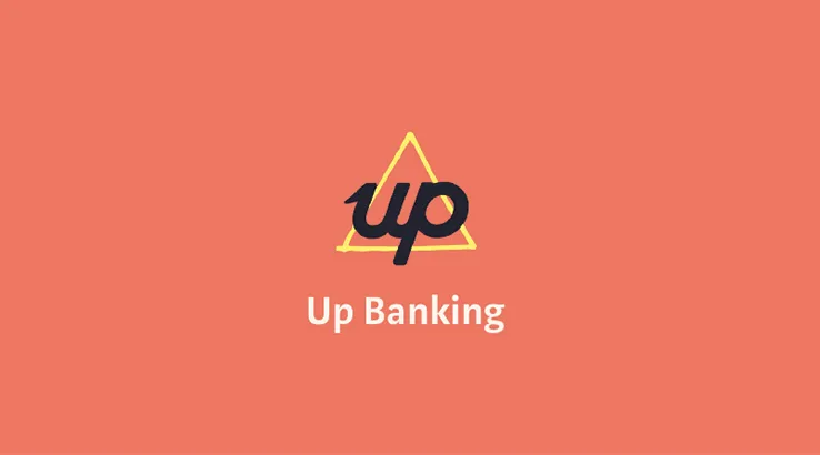 up bank logo Image: Supplied