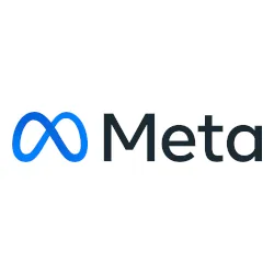 Sony Meta Logo