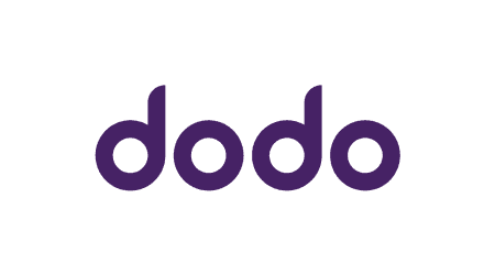 dodo logo