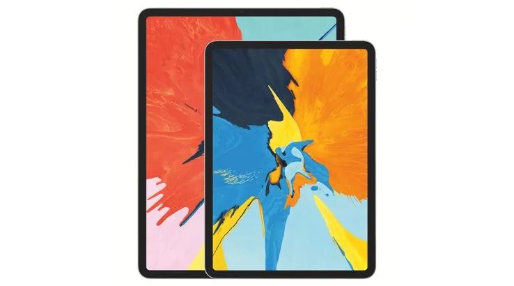iPad Pro 2018 review