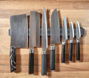 kitchen knife set