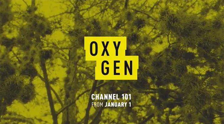 oxygen channel logo